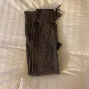 PINK active leggings